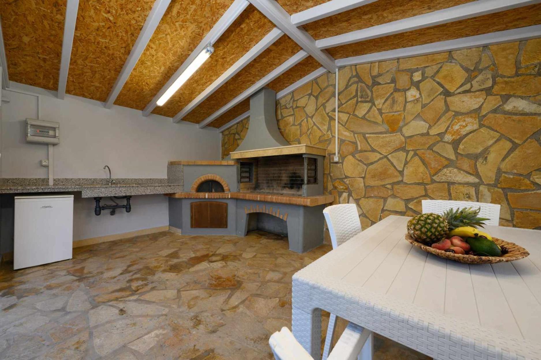 Alina Apartament