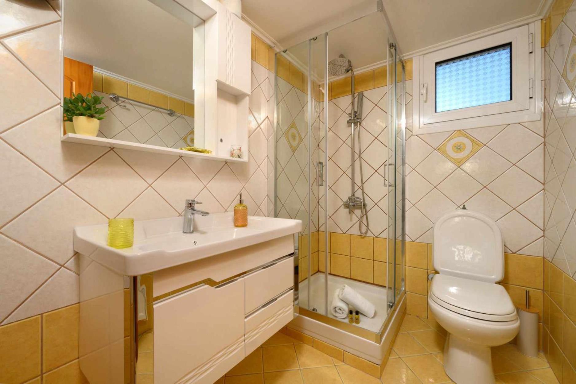 Apartment Alina *